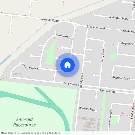 1 Hass Place, Emerald QLD 4720