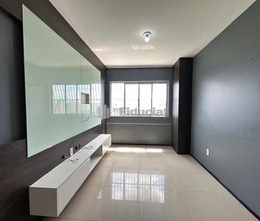 PARQUE IRACEMA - APARTAMENTO - AV MINISTRO JOSE AMERICO, 150 AP 122... - Foto 2