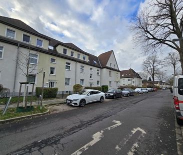 Schöne Wohnung mit neuen Design-Vinyl-Böden - Foto 1