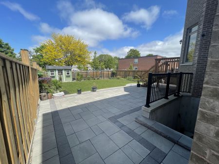For Lease - 35 Queen Magdalene Place, Toronto, Ontario - Photo 5