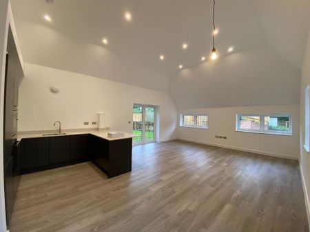 2 bedroom apartment to rent - Photo 4