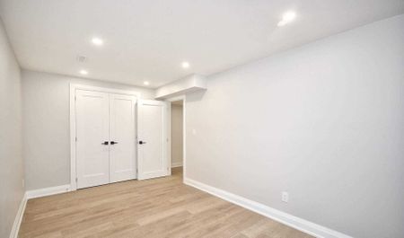 For Lease - 97 Luba Avenue Unit# Bsmt #A, Richmond Hill, Ontario - Photo 4