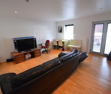 2 bedroom apartment to rent - Photo 5