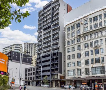 City Centre, 1604/19 Anzac Avenue - Photo 5