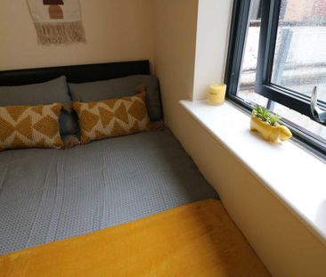1 bedroom apartment to rent - Photo 2