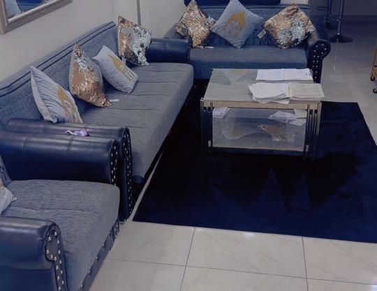 miete 2 zimmer wohnung - Foto 1