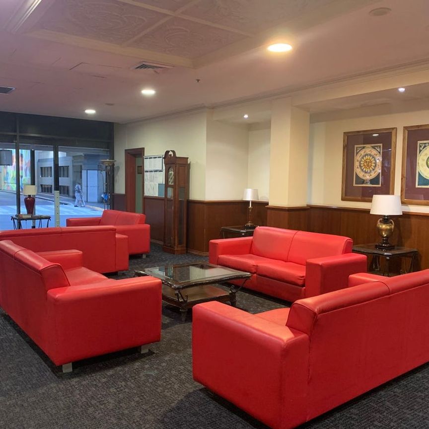 Renovated, Fully Furnished Apartment for Two Persons with High-Speed Wifi - Photo 1