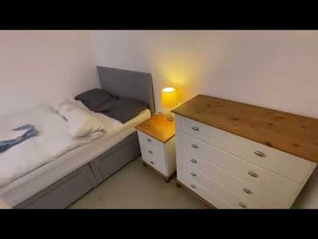 3 Bed Flat, Park View House, NW1 - Photo 5