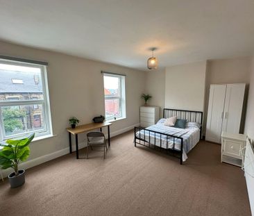 5 bedroom house share to rent - Photo 5