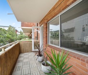 1/262 Maroubra Road, Maroubra - Photo 2