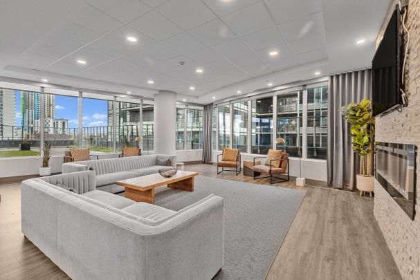 For Lease - 20 George Street Unit# 1502, Hamilton, Ontario - Photo 1