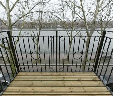 Greenland Quay, London, SE16 - Photo 4
