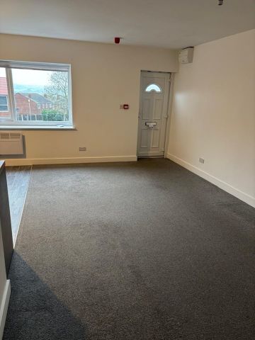 2 Bed Flat, Griffin, S61 - Photo 5