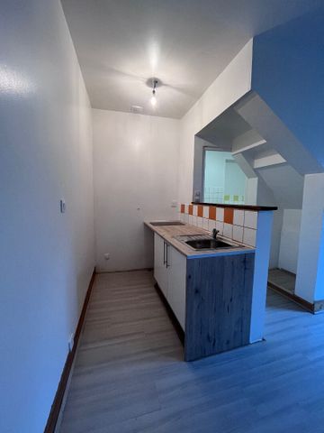 Location Appartement 1 pièce 41m² BESANCON 25000 - Photo 3