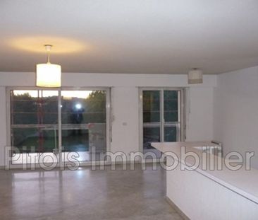 location appartement 3 Pièce(s) - Photo 1