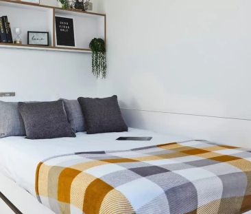 Platinum Plus En-suite - Photo 6