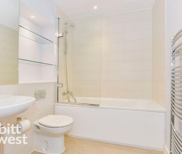 2 bedroom apartment to rent - Photo 6