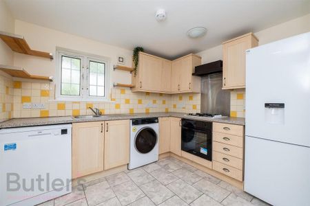 2 bedroom flat to rent - Photo 4