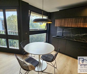 Location appartement 2 pièces 73 m² à Rocquencourt (78150) Dutartre - Photo 3