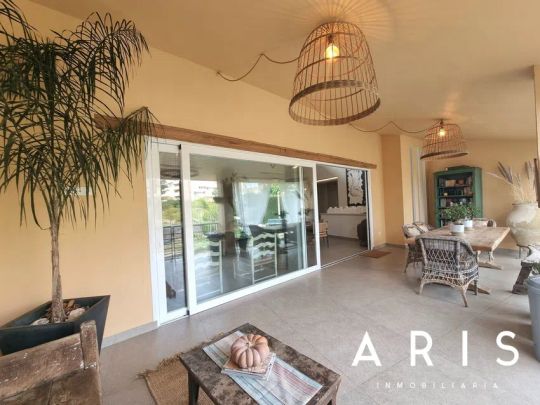 Alquiler de chalet adosado en Alquería-Torrealquería - Photo 1