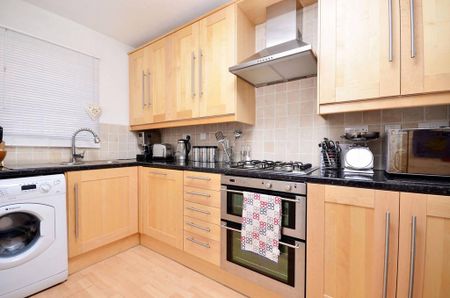 2 bedroom house to rent - Photo 5