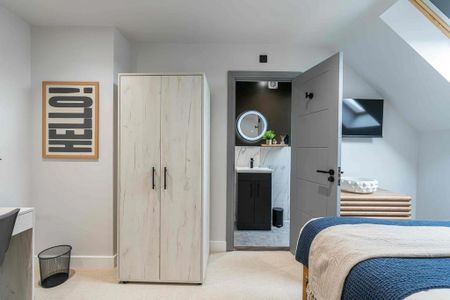 7 bedroom house to rent - Photo 4