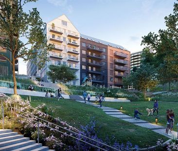 Filmjölksgatan, Göteborg - Photo 6