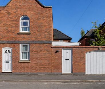 2 BED Detached house To rent - Photo 1