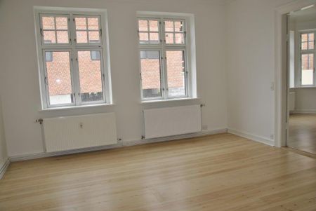 Vendersgade - Foto 3