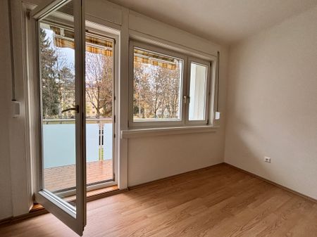 Gemütliche 3-Zimmer-Wohnung - Befristung 3 Jahre! - Foto 2