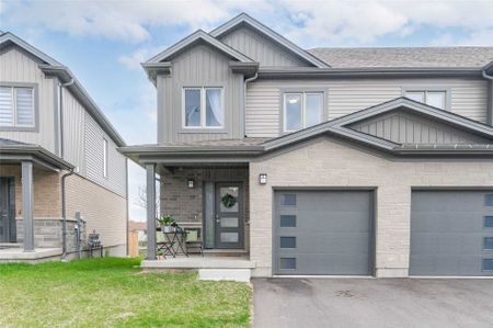 For Lease - 54 Nieson Street, Cambridge, Ontario - Photo 4