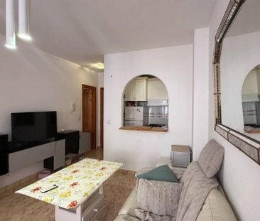 Beautiful apartment for long-term rent in Torrevieja. - Photo 3