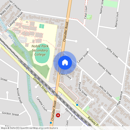 1-9/87 Chandler Road, Noble Park