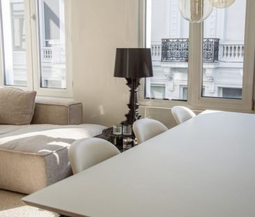 Appartement te huur - Photo 5