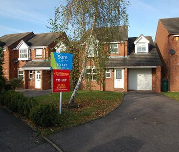 3 bedroom detached house to rent - Photo 6