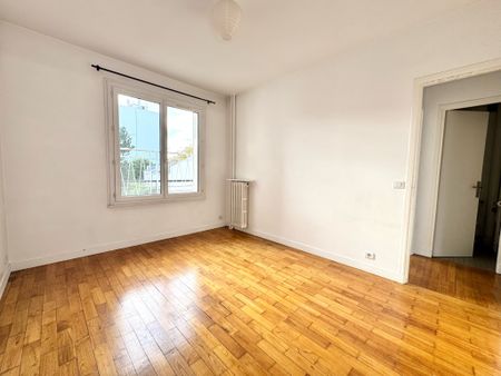 Appartement lumineux de 4 pièces Hyper-centre de Rueil-Malmaison – - Photo 2