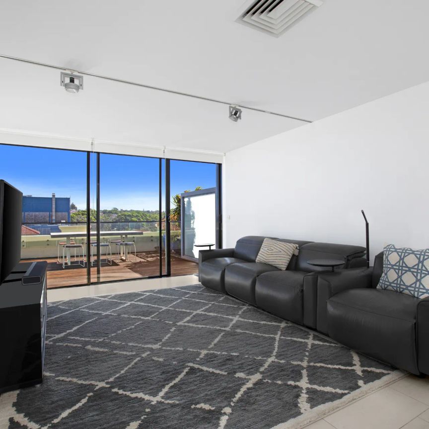 316/180 Marine parade , Maroubra. - Photo 1