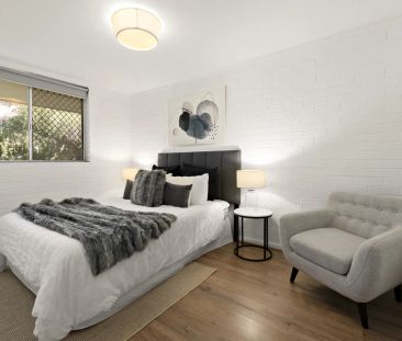 Modern Unfurnished 2 Bedroom Apartment in Wembley - Photo 6