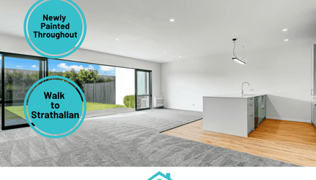 Spacious Family Home - Photo 4