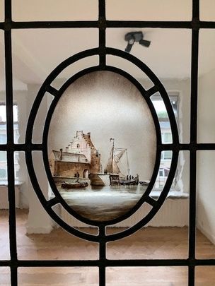 2565HE, Den Haag, Larixstraat, 45 - Photo 1