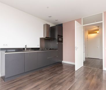 Te huur: Appartement Waagstraat 61 in Lelystad - Foto 5