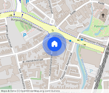 Hulsdonksestraat 11d - Photo 1