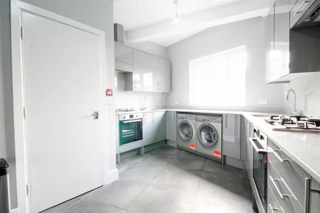 House share to rent - Photo 3