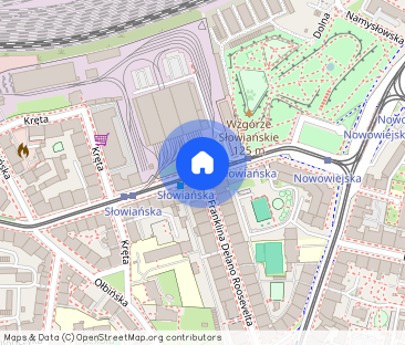 4 pokoje / po remoncie/ OD Zaraz - Фото 1