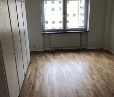 Docentgatan 22 F, Hermodsdal - Photo 2