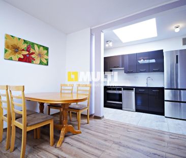 2-pokojowe mieszkanie w samym centrum Szczecina - Zdjęcie 3