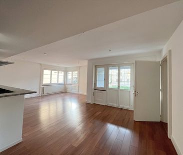 Place Bel-Air 4 - Yverdon-les-Bains - Photo 3