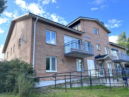 2 rok, Älvgatan 14, lgh 1102 - Foto 5