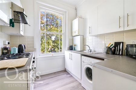Manor Park, Lewisham, London - Photo 2
