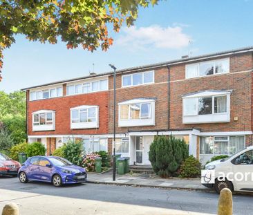 2 bedroom maisonette to rent - Photo 1